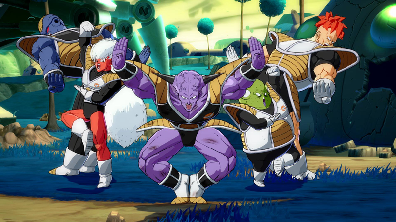 Illustration for article titled Qué significan realmente los nombres de los personajes de Dragon Ball